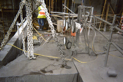 Wire Sawing