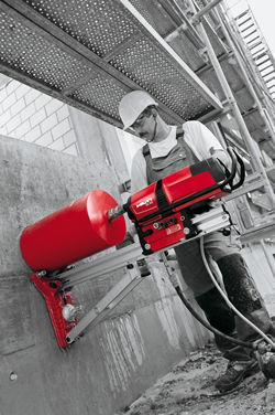 Diamond Core Drilling